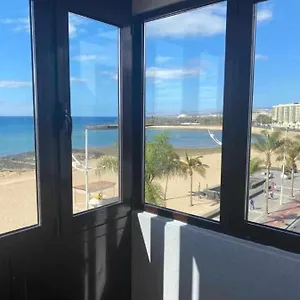 Apartamento La Playa Arrecife (Lanzarote)