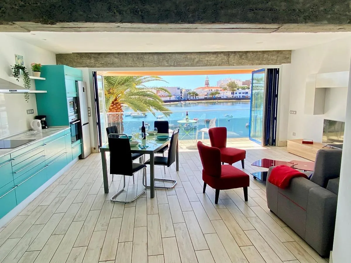 5***** Charco Loft Apartment Arrecife  Arrecife (Lanzarote)