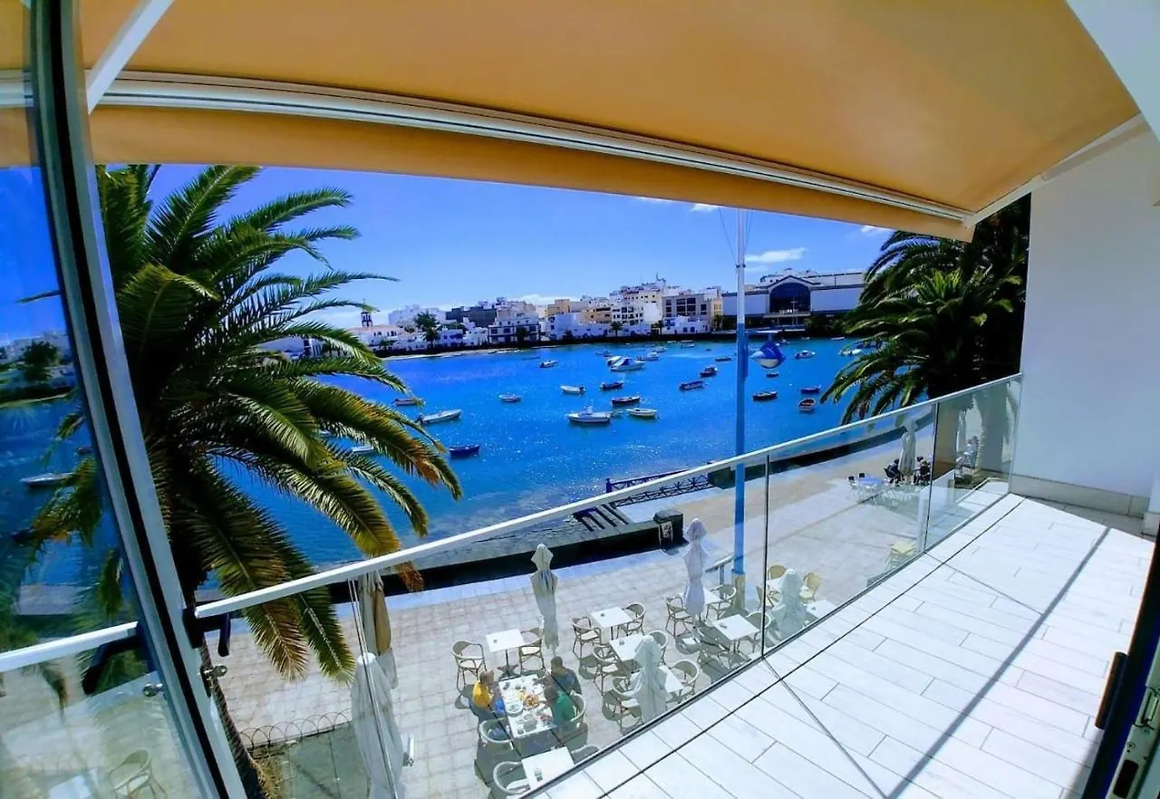 Apartamento 5***** Charco loft Arrecife