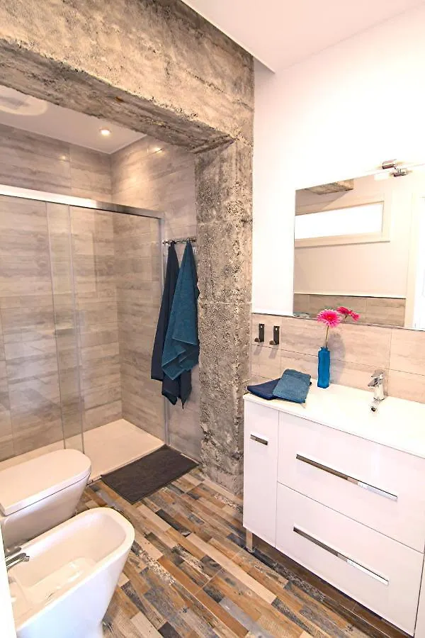 Apartamento 5***** Charco loft Arrecife  0*, Arrecife (Lanzarote) España