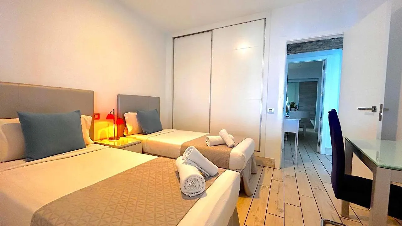 5***** Charco Loft Apartment Arrecife  0*, Arrecife (Lanzarote)