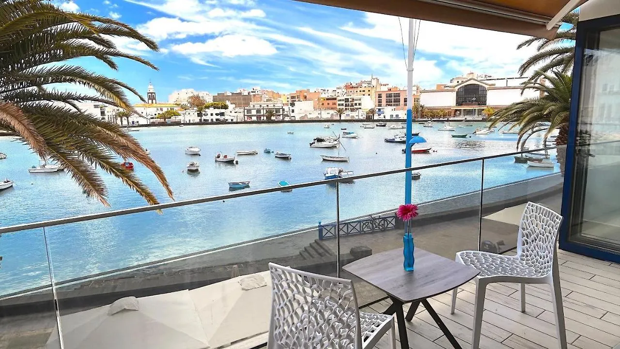 Apartamento 5***** Charco loft Arrecife  Arrecife (Lanzarote)