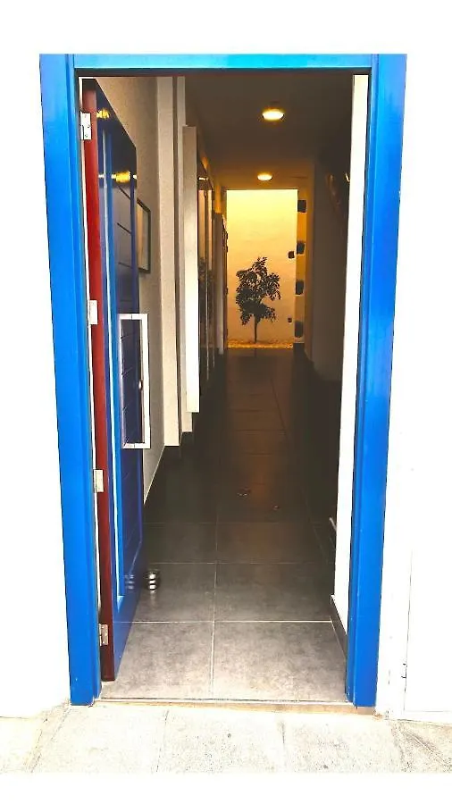 Apartamento 5***** Charco loft Arrecife  Arrecife (Lanzarote)